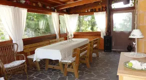 Agriturismo Al Respiro Nel Bosco - Image 5