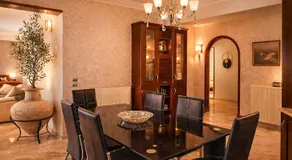 Casa Di Yanni, Sea View Apartment - Image 4