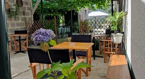 Residencial Do Rita em Rio Caldo - Image 3