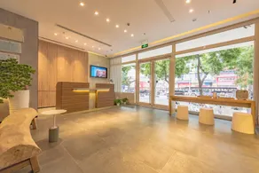 Youjia Inn Shijiazhuang Xinhua - Image 3
