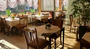 Landhotel Kunzental - Image 2