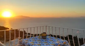 B&B Il Bacio di Capri - Image 4