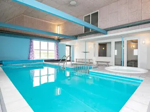 4 stjernet sommerhus i Løgstør - Image 3