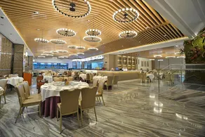 Campanile Hotel Shenzhen Longcheng Square Metro Station - Image 4