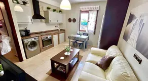 Bitácora - Apartamento con aparcamiento en Cudillero - LICENCIA VUT 341 AS - Image 3