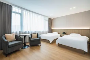 Songjianyue·Yuanju Hotel - Image 5