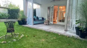 De Vijverkamer-----privé diner op de kamer mogelijk!! - Image 2