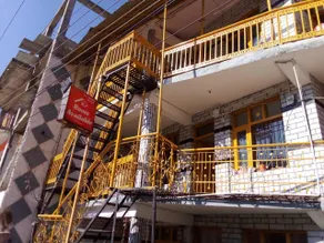 Hotel O Banka Guest House - Image 3