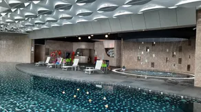 Studio Above The Cloud at Ion Element Genting - Image 3