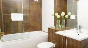 Wordsworth Apartment Irene court - Image 2