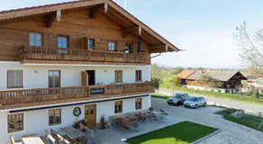MY STAY Erholung auf Erlebnishof zwischen Chiemseestrand und Kampenwand - Image 4