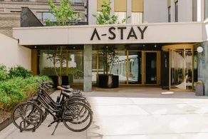 A-STAY Antwerp - Image 5