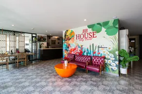 BB House Mini Suite Hotel - Image 5