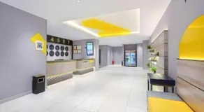 7 Days Inn Fuzhou Three Lanes and Seven Alleys Dongjiekou Metro Station - Image 3