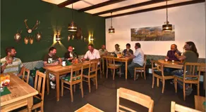 Altstadthotel Bauern Bräu Schrobenhausen - Image 5