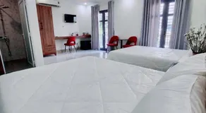 Kim Hotel Vincom Tây Ninh - Image 2