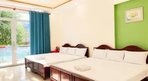 The Red Hotel Côn Đảo - Image 3