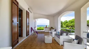 Villa Tonnare direttamente sul mare - Image 2