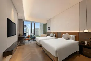 Tangninghui Hotel - Image 2