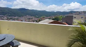 Alto padrão !Forno Pizza! Hidro !Vista linda! - Image 4
