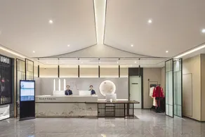 Meishang Light Hotel (Nanle Century Lianhua) - Image 2
