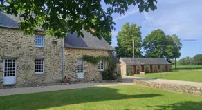 Chambre d'hôte à la Gilardière - Image 4