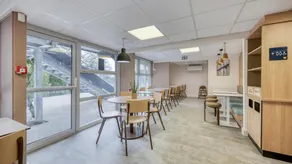 Hôtel Première Classe Lyon Est Aéroport Saint Exupery Saint-Laurent-de-Mure - Image 3