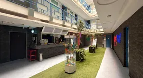 Hotel Muy Cdmx, Love Hotel - Image 3