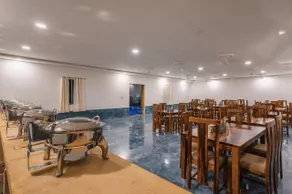 Jaisalmer Villa Resort & Camp Jaisalmer - Image 5