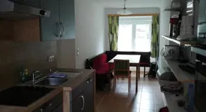 Amtmannhaus Ferienunterkunft Irdning Ennsradweg Budgetzimmer - Image 5