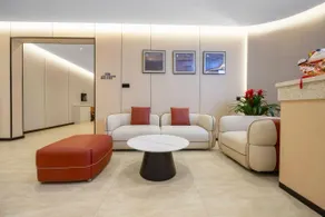 Jun Chain Hotel (Cuierzhuang Branch) - Image 4