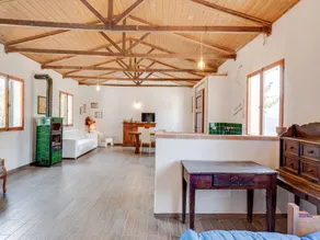 Holiday Home in Tuscany with Private Garden - Image 4