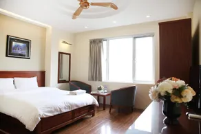V-Studio Apartment 3 - Image 2