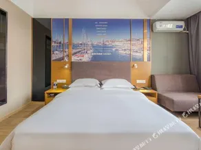 Yeste Boutique Hotel Nanning Railway Station Branch - Image 5