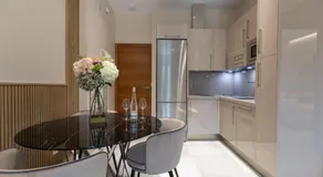 BiBo Suites Real Chancilleria - Image 4