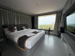 Hotel SERENE PRAIA - Image 2