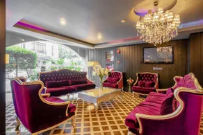 Euro Rich Hotel Melaka - Image 2