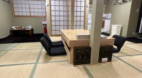 Local Japanese Stay & Sake Experience Namba area A 3-minute walk from the station - Image 3