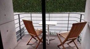 New Beautiful apartment near Reforma - Image 4