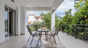 Elios Cozy Apartment - Image 4