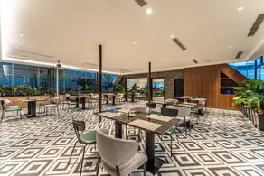 Juyi Selected Hotel · Yiwu Wanda Plaza Beicun Road Flagship Store - Image 4