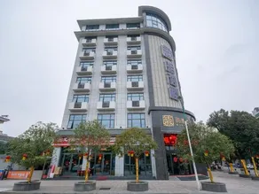 Mingdelou Hotel - Image 4