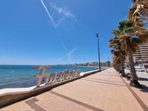 Carvajal Beach - Turistea Suites - Image 4