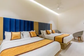 The Mumbai Inn - Image 2