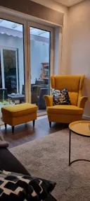 Castelo Terrace Apartement - Image 2