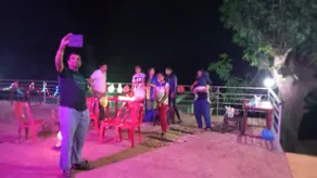 Jalvishwa Agro Tourism & River Camp Tapola - Image 5