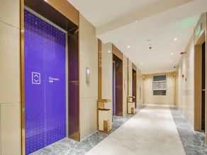 Lavande Hotel Xianyang High-speed Railway Station - Image 5