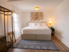 Bellevue Stratford Inn - Image 4