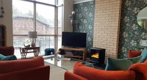 Willow Lodge Auchterarder - Image 2