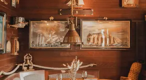 Restaurant & Pension Skipper Zingst - Image 3